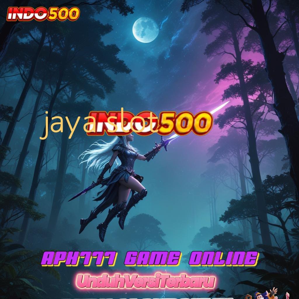 JAYA SLOT ⇏ sarana komunikasi android untuk generasi digital