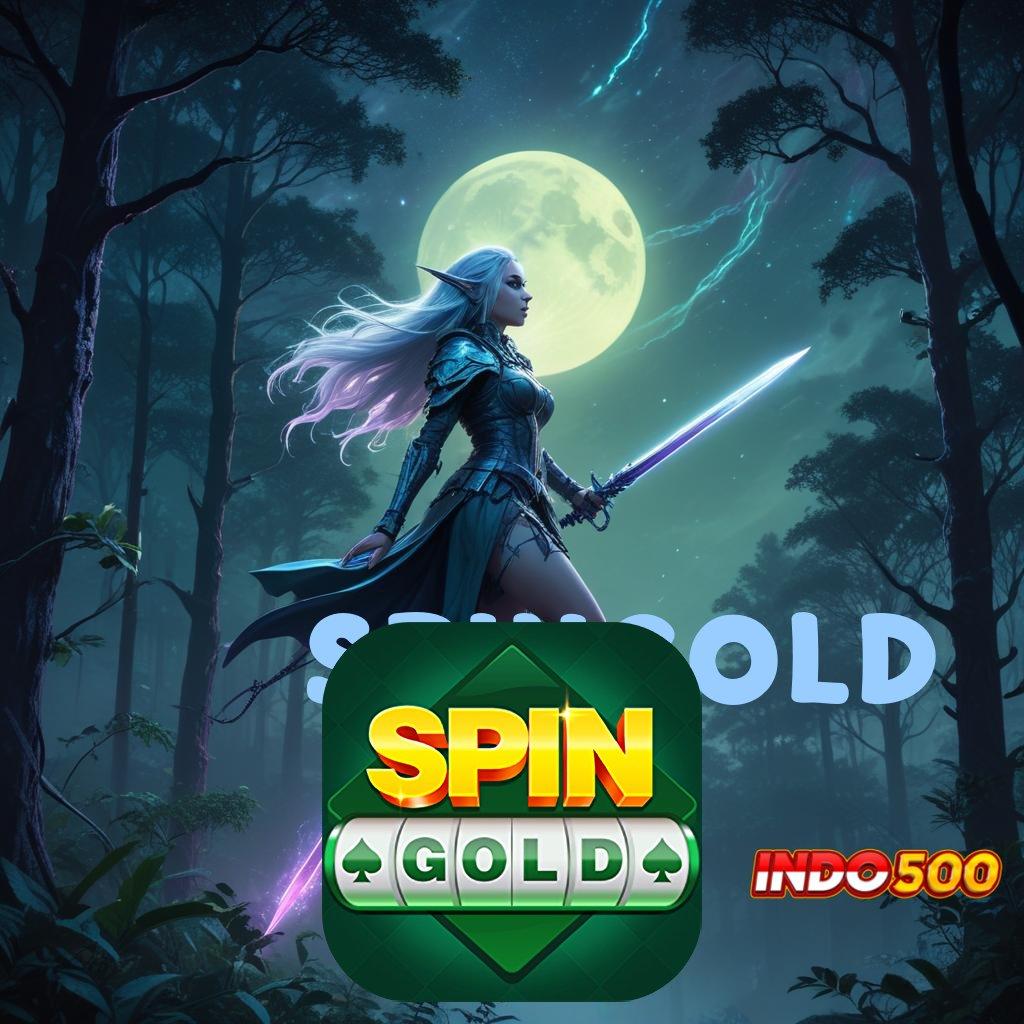 SPINGOLD ✧ Deposit E Wallet Menerima Apk Slot Tanpa Pembayaran Awal Dana