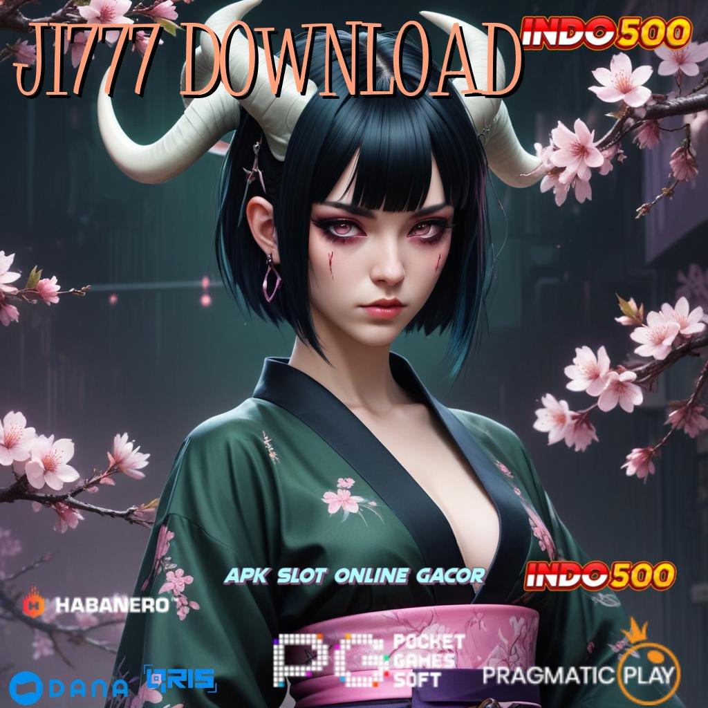 JI777 DOWNLOAD 🔎 versi android slot terbaru gratis