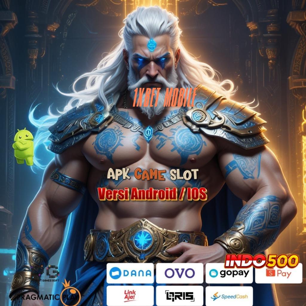 1XBET MOBILE Slot APK Keuntungan Maksimal Download Hari Ini