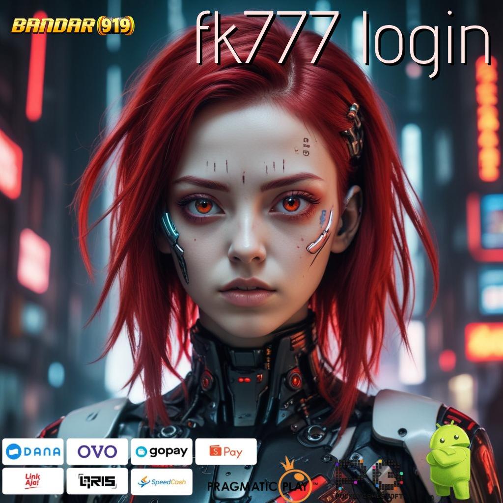 FK777 LOGIN | Pengisian Rp2 Terkemuka Ini Pemberitaannya