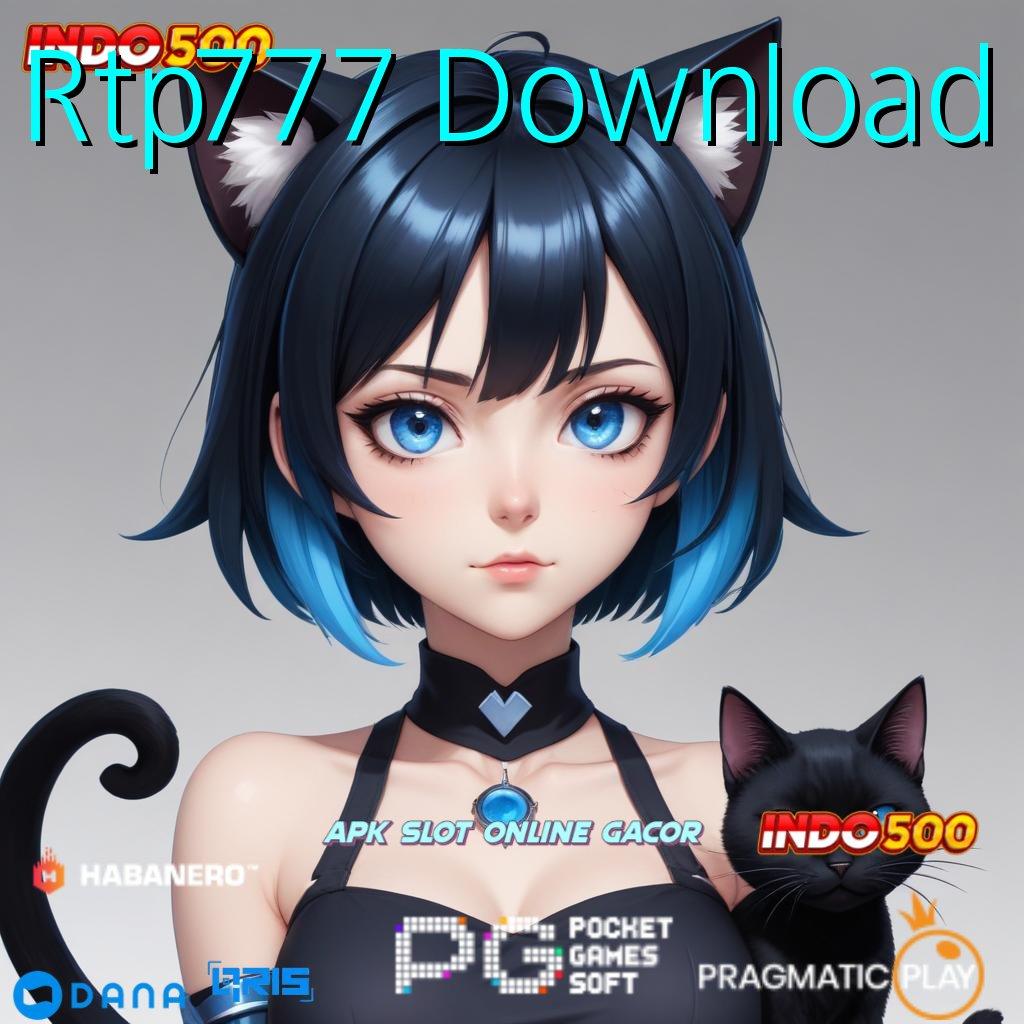 Rtp777 Download