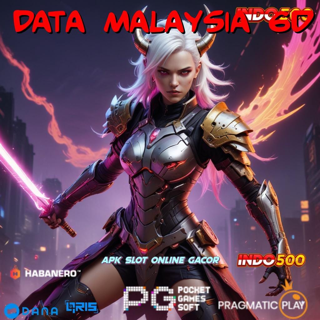 Data Malaysia 6d