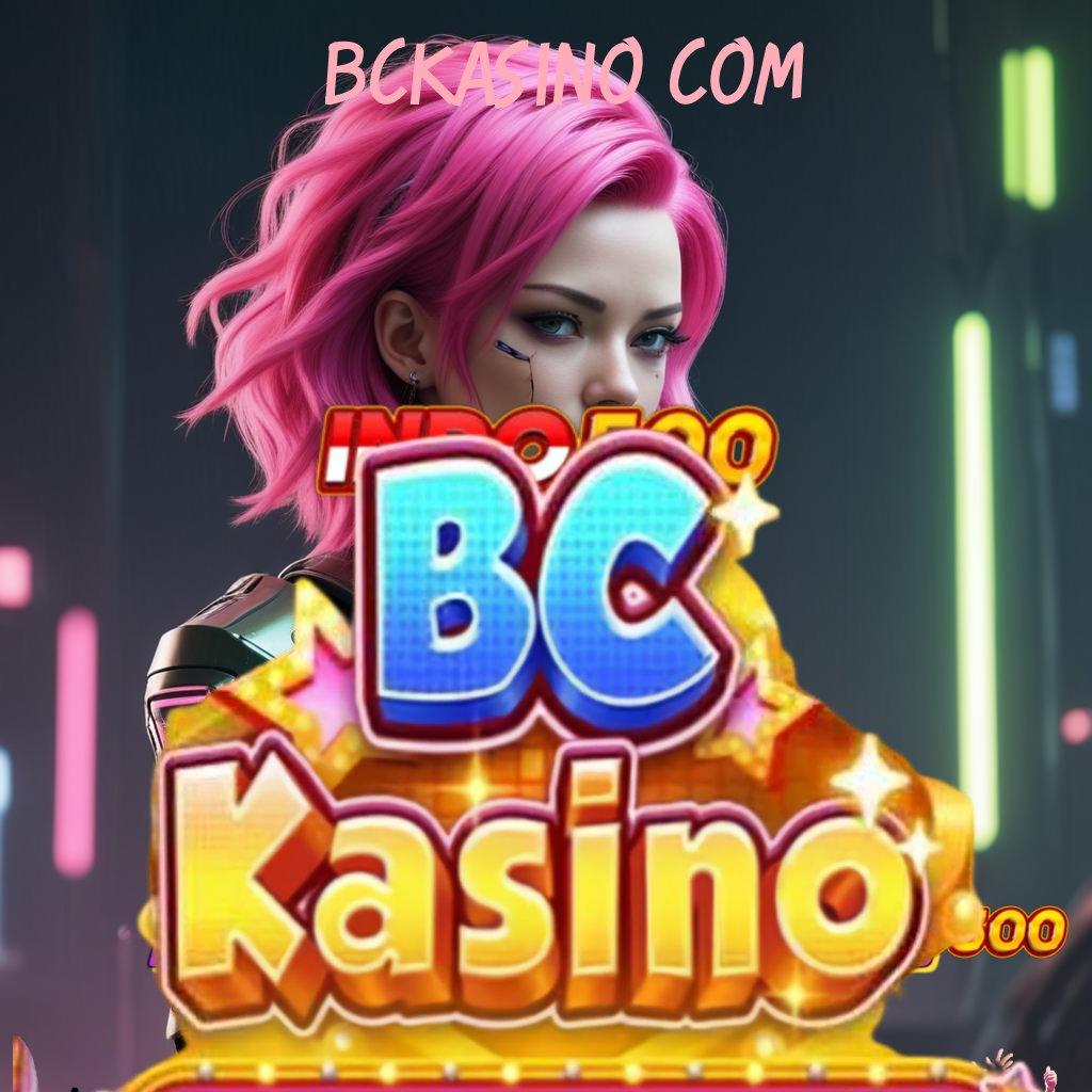 BCKASINO COM ⚌ Permainan Bergabung Mudah Dalam Mencapai Hasil Yang Diharapkan