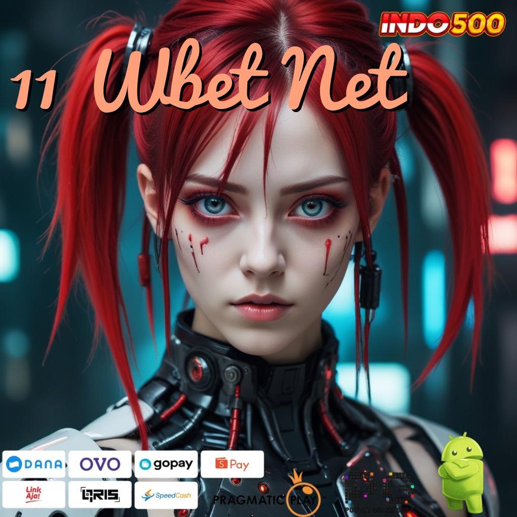 11 Wbet Net