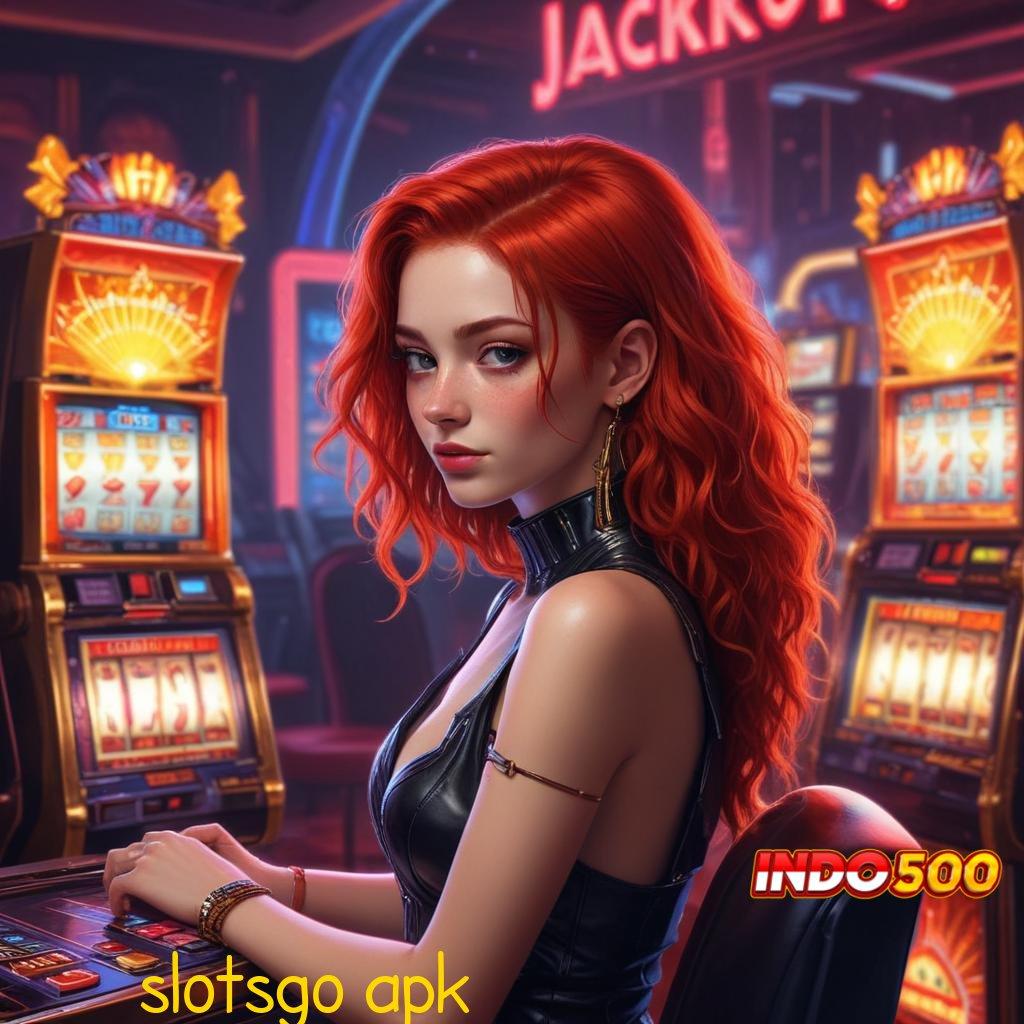 SLOTSGO APK ✅ sumber valid epic sekali amandemen penting