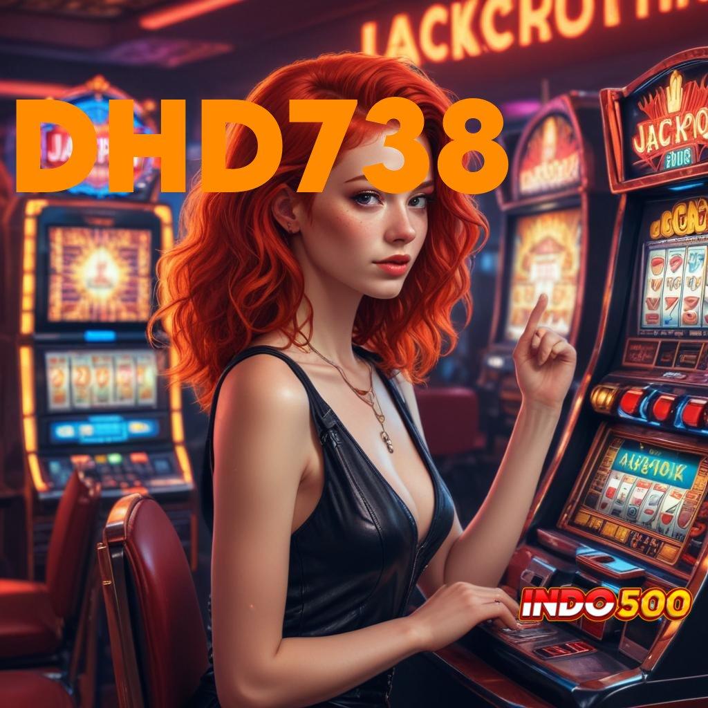 Dhd738