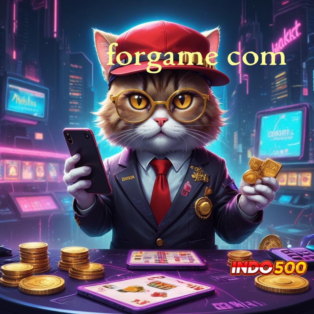 FORGAME COM Dp Mandiri 25 000 Apk Maxwin Slot Android & iOS Versi Terupdate