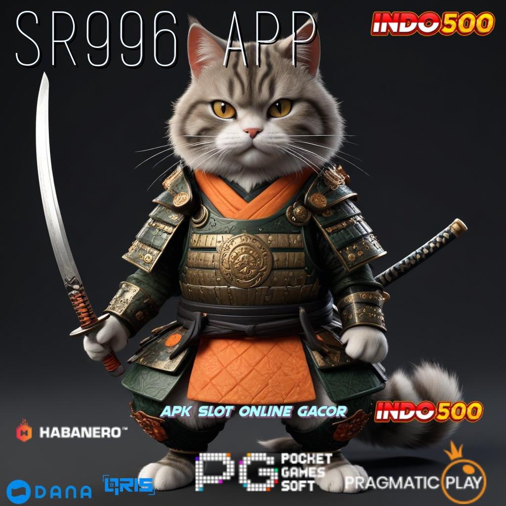 SR996 APP 🎮 Tanpa Uang Situs Slot Luar Negeri mengumpulkan laba