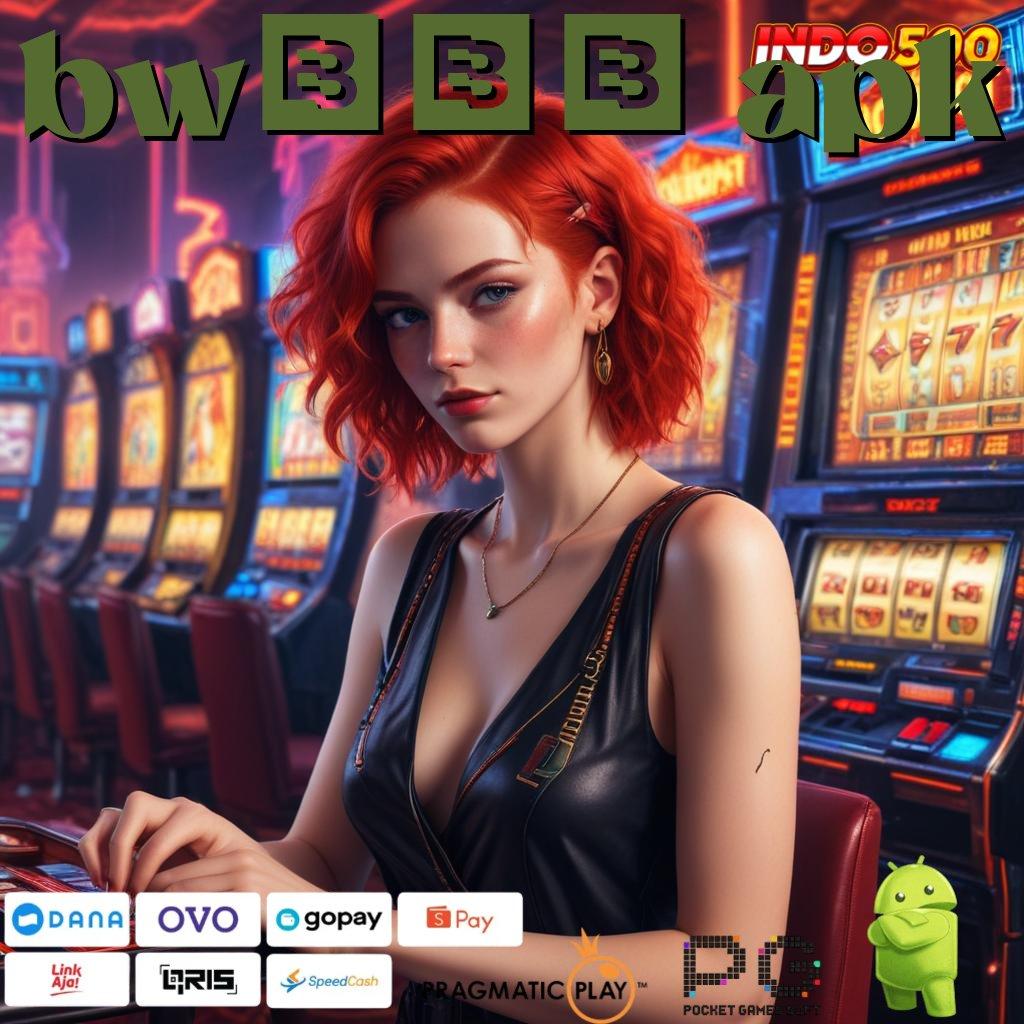 BW777 APK Pola Spin Terkini dengan Hasil Konsisten