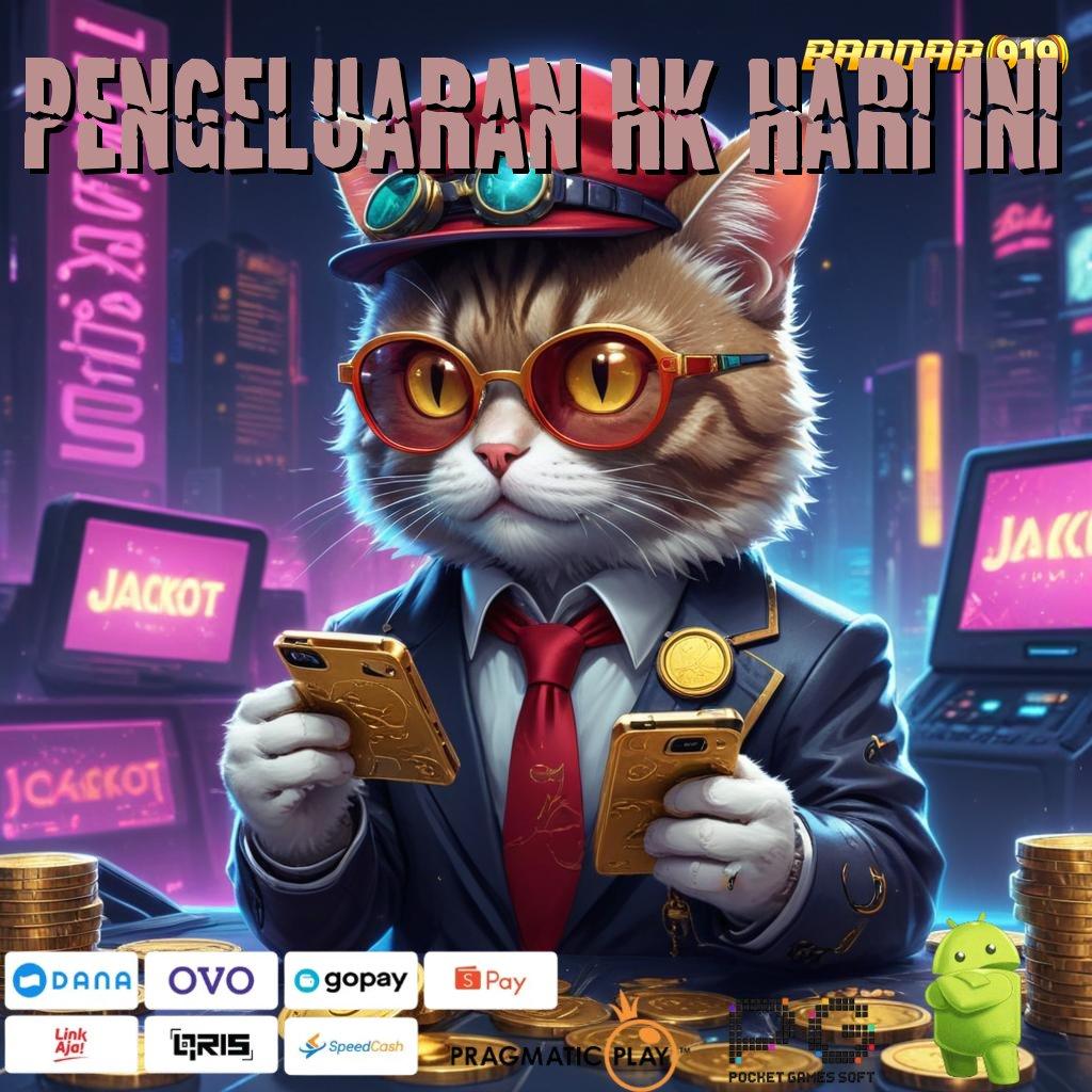 PENGELUARAN HK HARI INI : Android Game Paling Gacor Unduh (Versi New) Baru Hari Ini