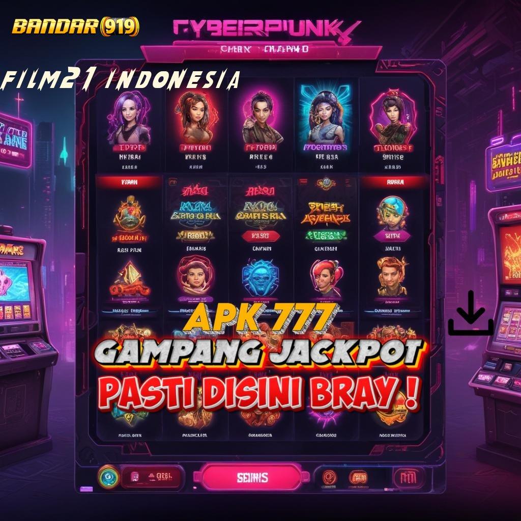 FILM21 INDONESIA 👉 Hari Event Game Depo Sejumput Tanpa