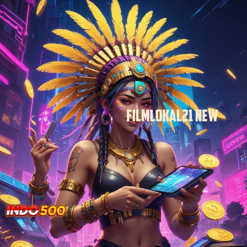 FILMLOKAL21 NEW Slot APK Keuntungan Maksimal Unduh Hari Ini!