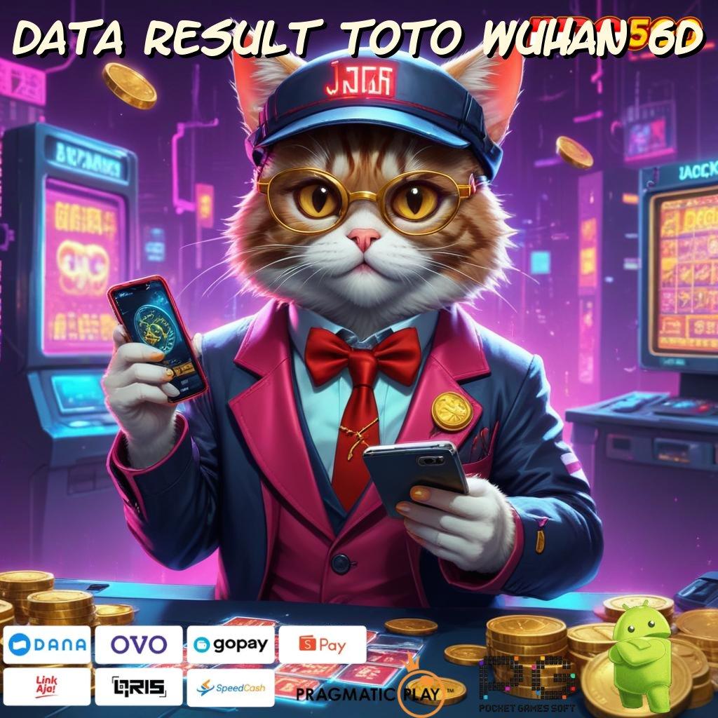 DATA RESULT TOTO WUHAN 6D kado lengkap fleksibel dengan jalur cepat untuk menang