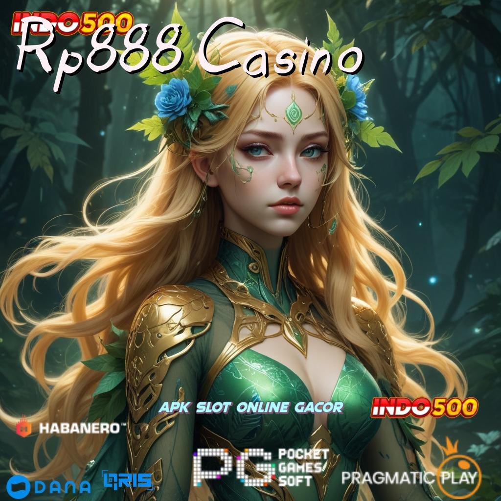 Rp888 Casino