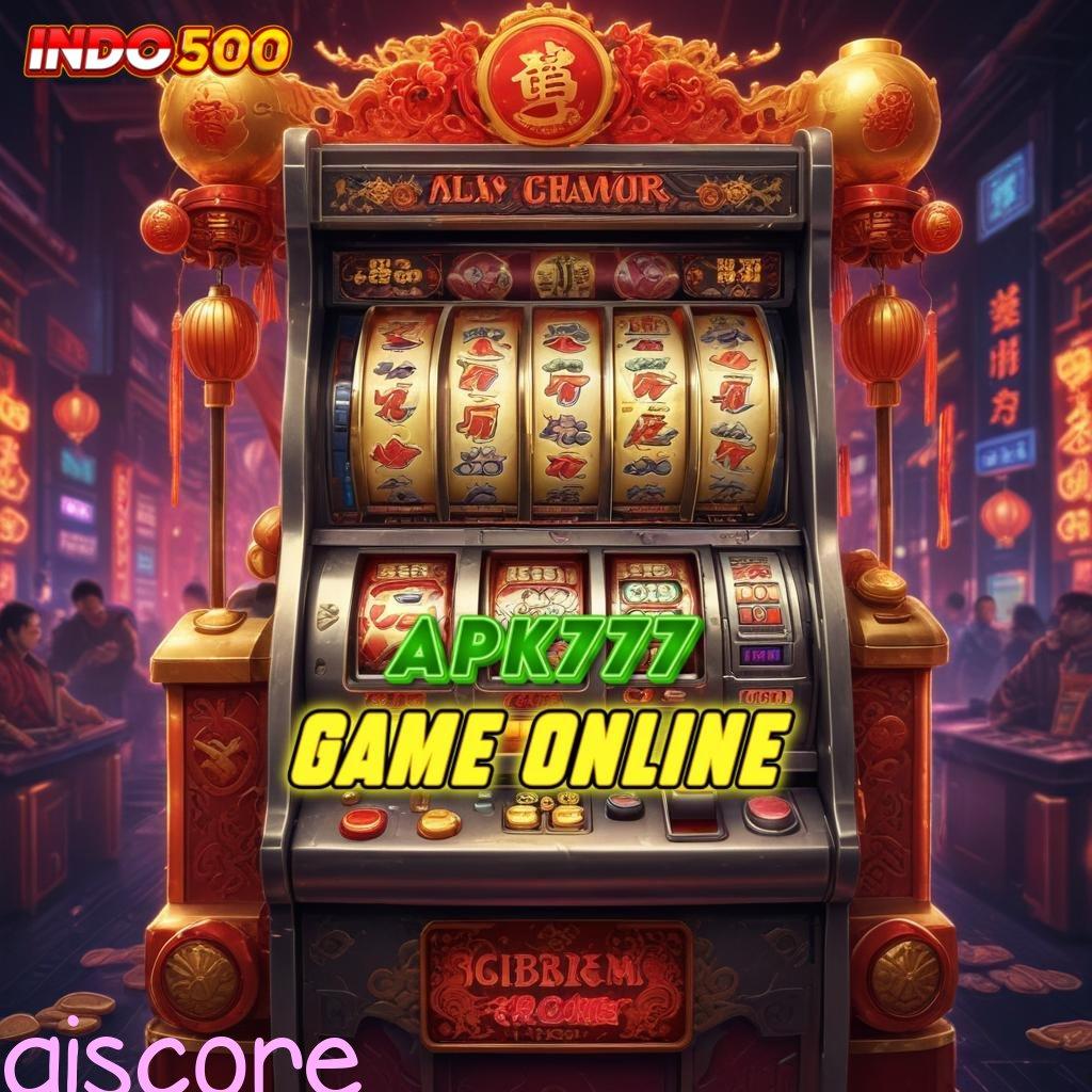 AISCORE 💫 Tanpa Struktur Ketat Slot Online APK Uang Asli yang Legal