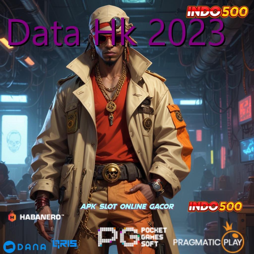 Data Hk 2023