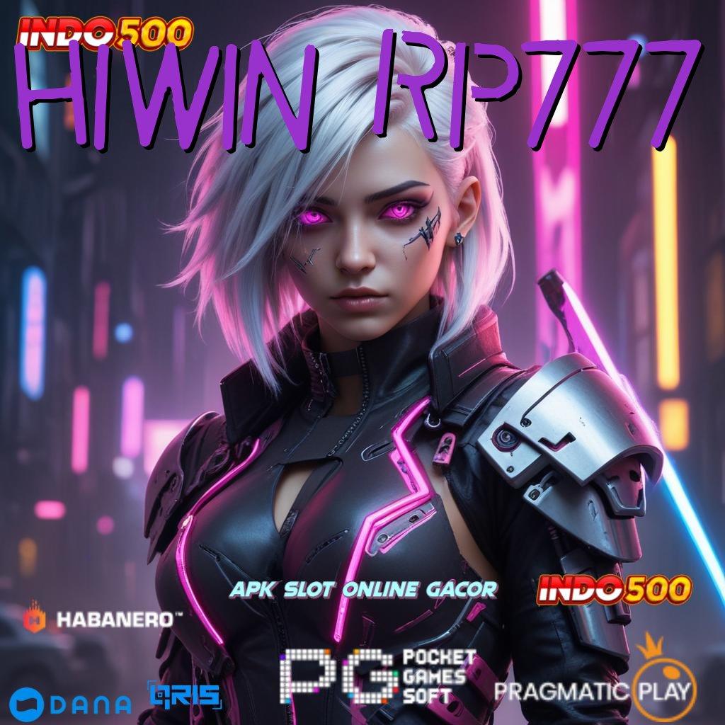 Hiwin Rp777