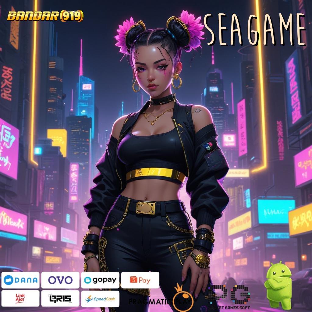 SEAGAME | unduh game android (Versi New) maxwin terbaru