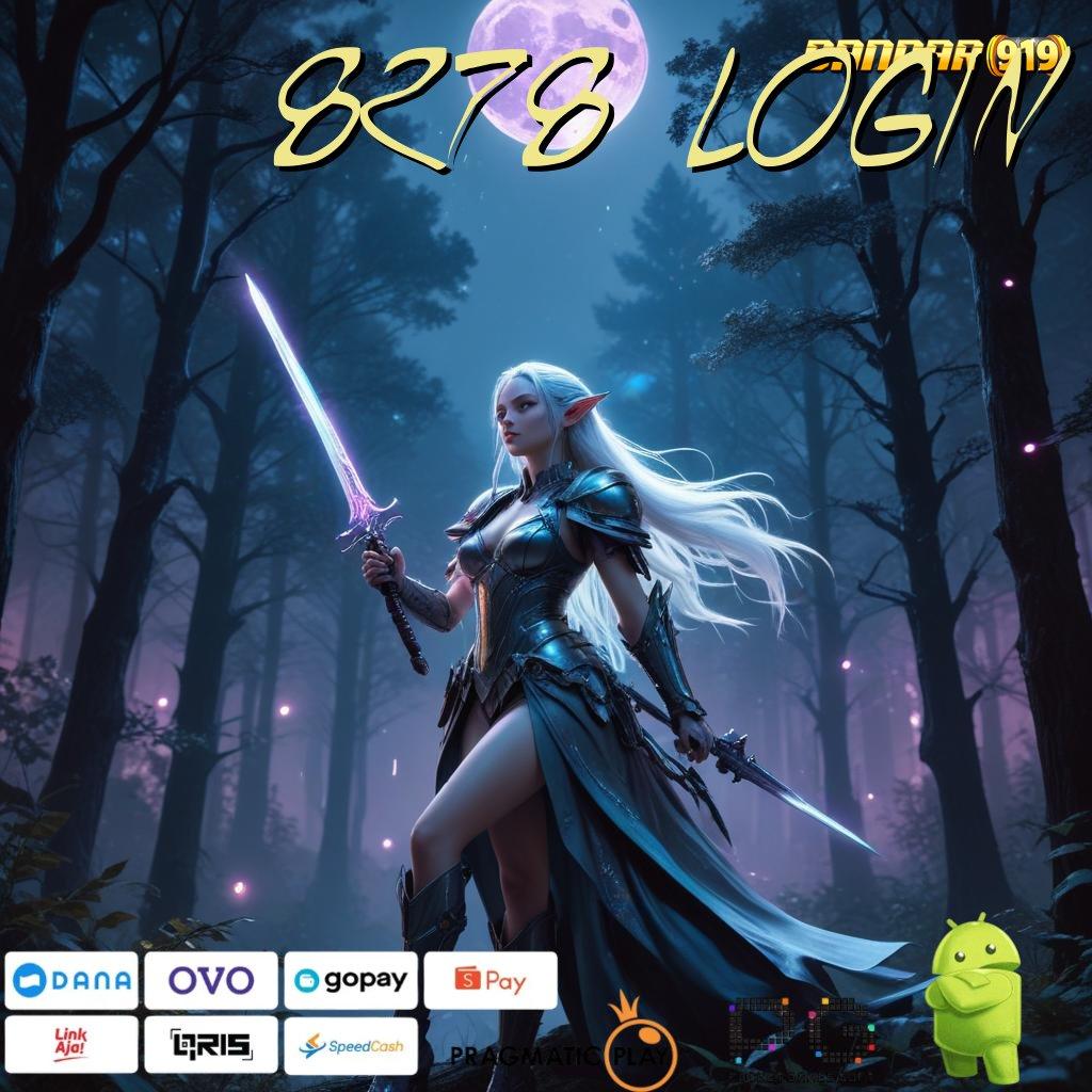 8278 LOGIN | Bonus No Limit Sistem Baru Yang Efisien