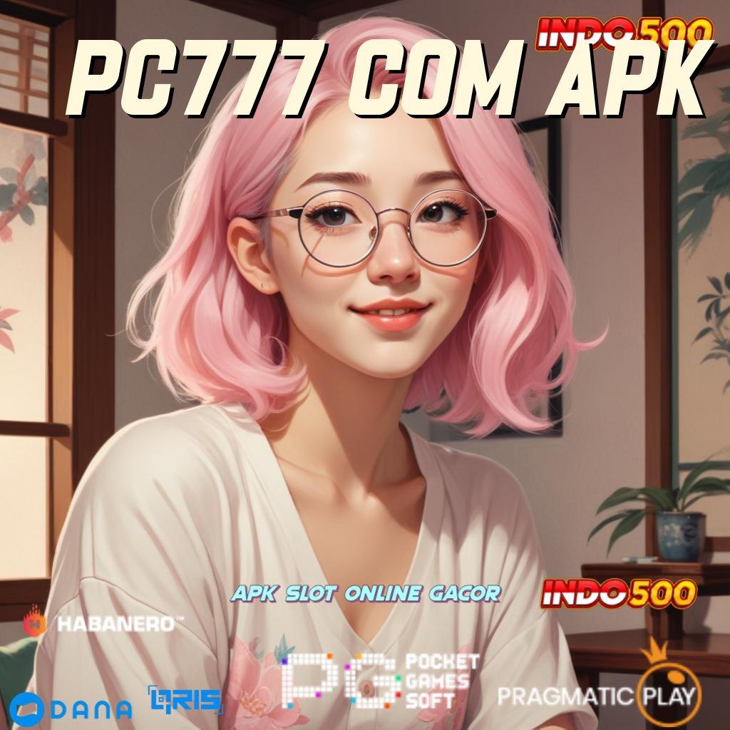 Pc777 Com Apk