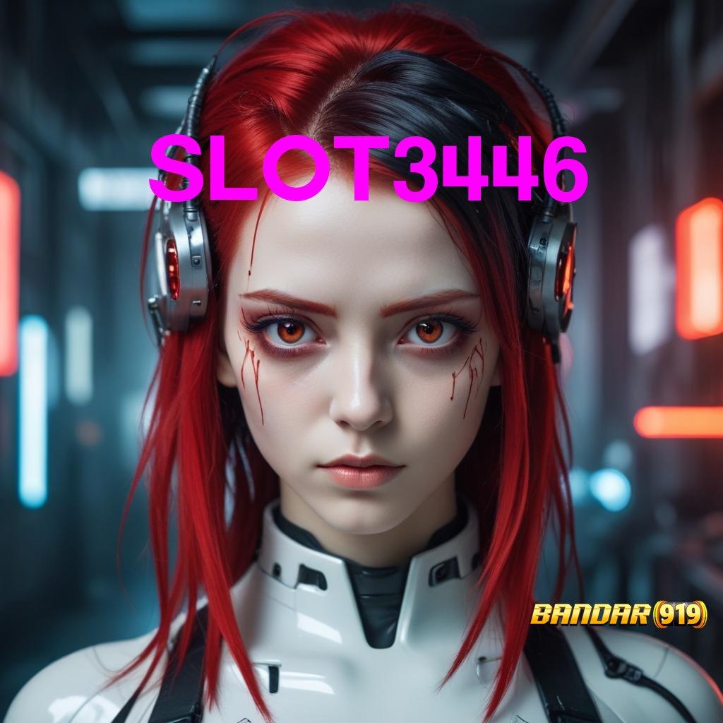 SLOT3446 | Bayangkan Seadanya Bisnis Yang