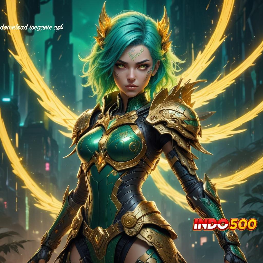 DOWNLOAD WEGAME APK ➜ Depo Mandiri 5k Slot Idr 777 APK 2025 yang Berkualitas Tinggi