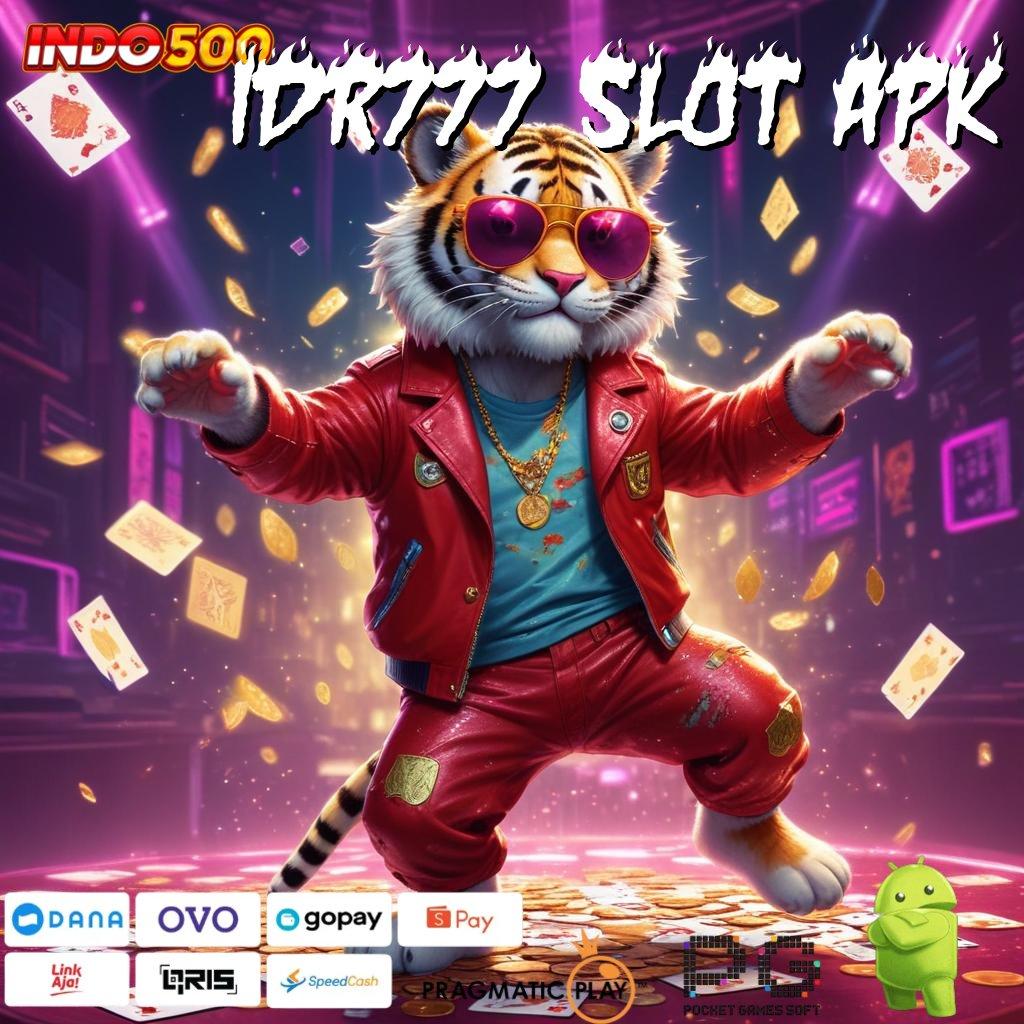 IDR777 SLOT APK Lingkungan Digital Stabil Pilar Keberhasilan Fleksibel