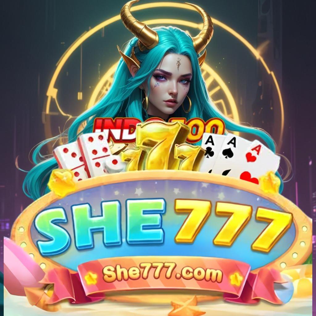 SHE777 LINK ALTERNATIF 🚀 Depo Ovo 20k Gopay Bonus untuk Pemain Anyar