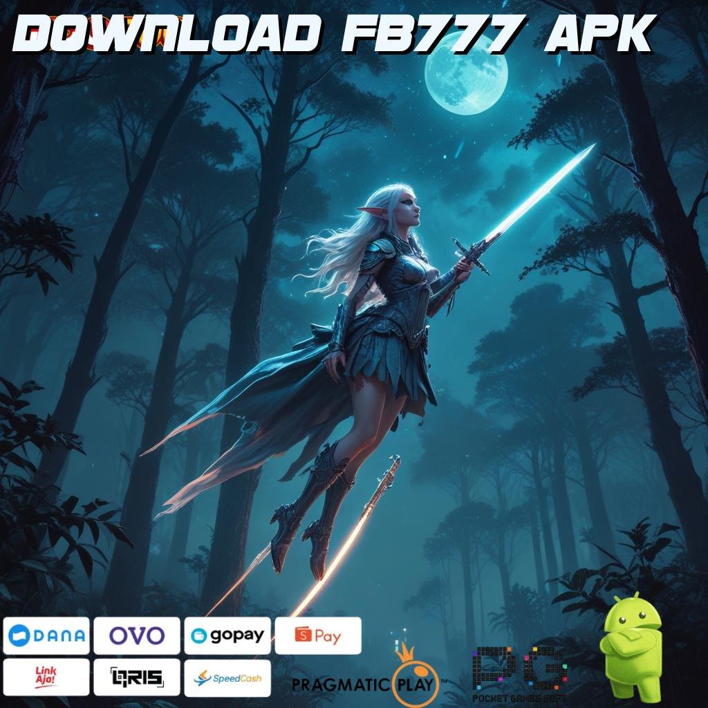 DOWNLOAD FB777 APK hubungan pengguna koneksi internet keterhubungan pijakan