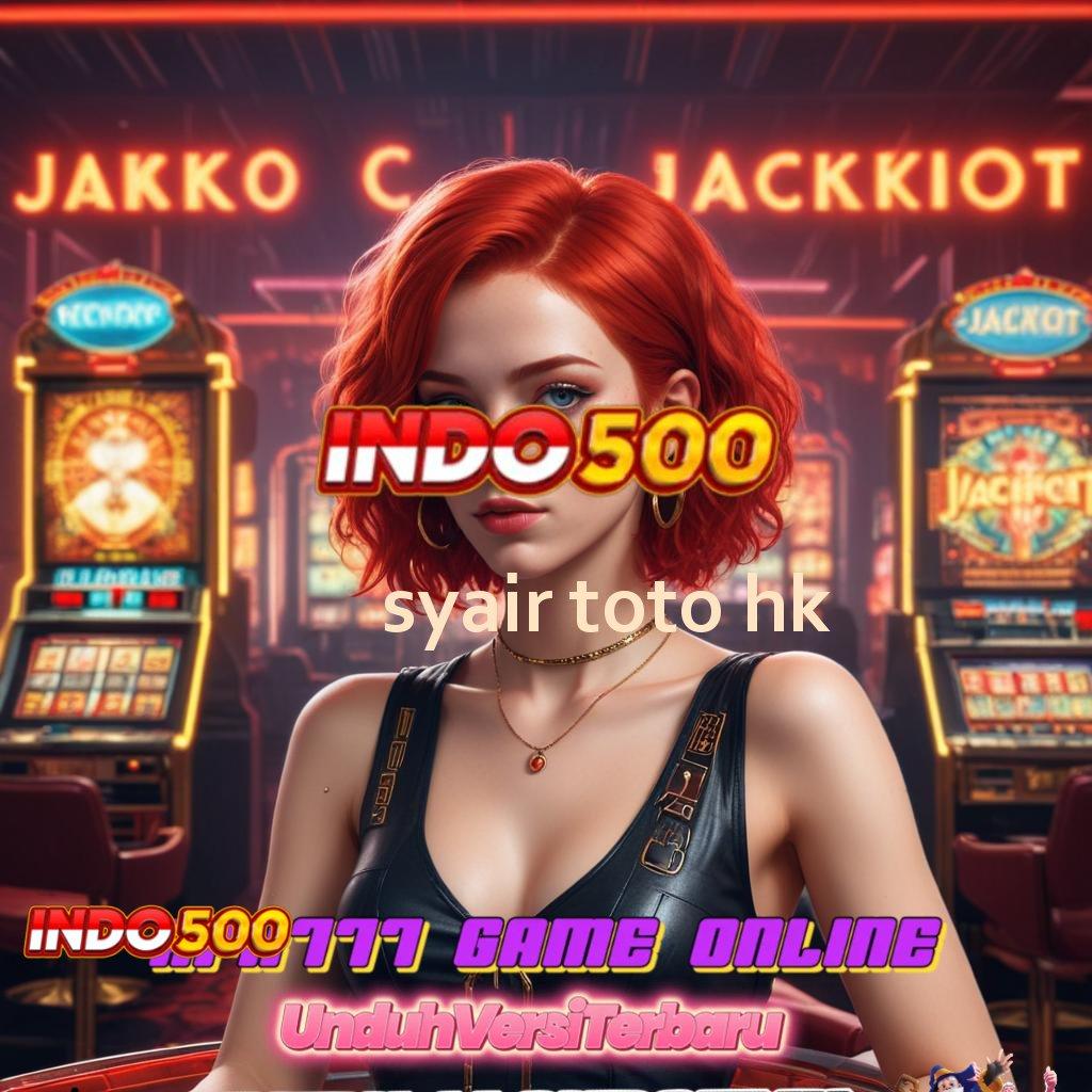 SYAIR TOTO HK ⇏ menjaga posisi pasti mendominasi