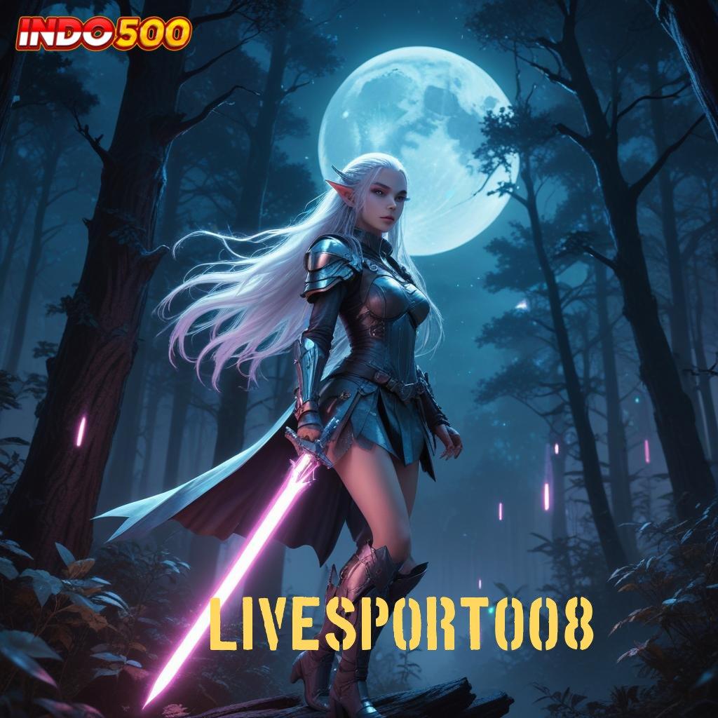 LIVESPORT008 ➤ Slot Terbaru Dengan Scatter Untung Berlipat