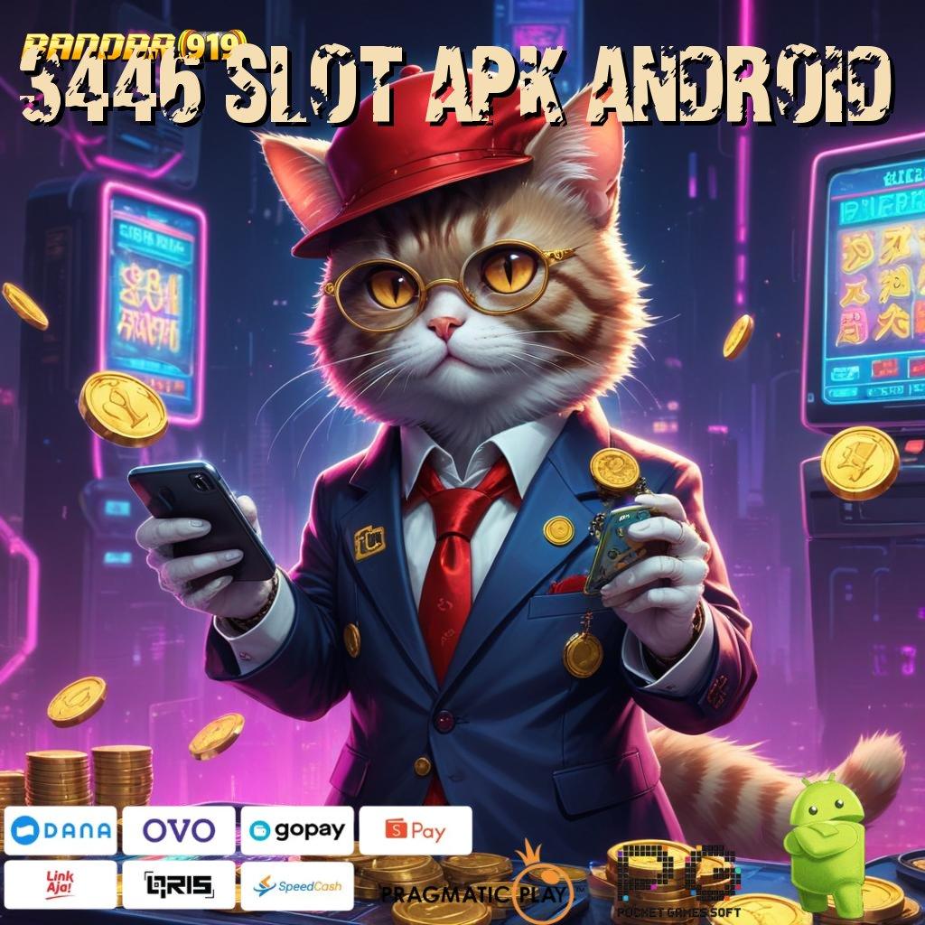 3446 SLOT APK ANDROID , Kapasitas Baru dalam Sistem Perantara Teknologi