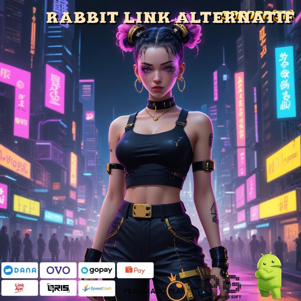 77 RABBIT LINK ALTERNATIF @ Main Fleksibel Jackpot Tertinggi Ada di Sini