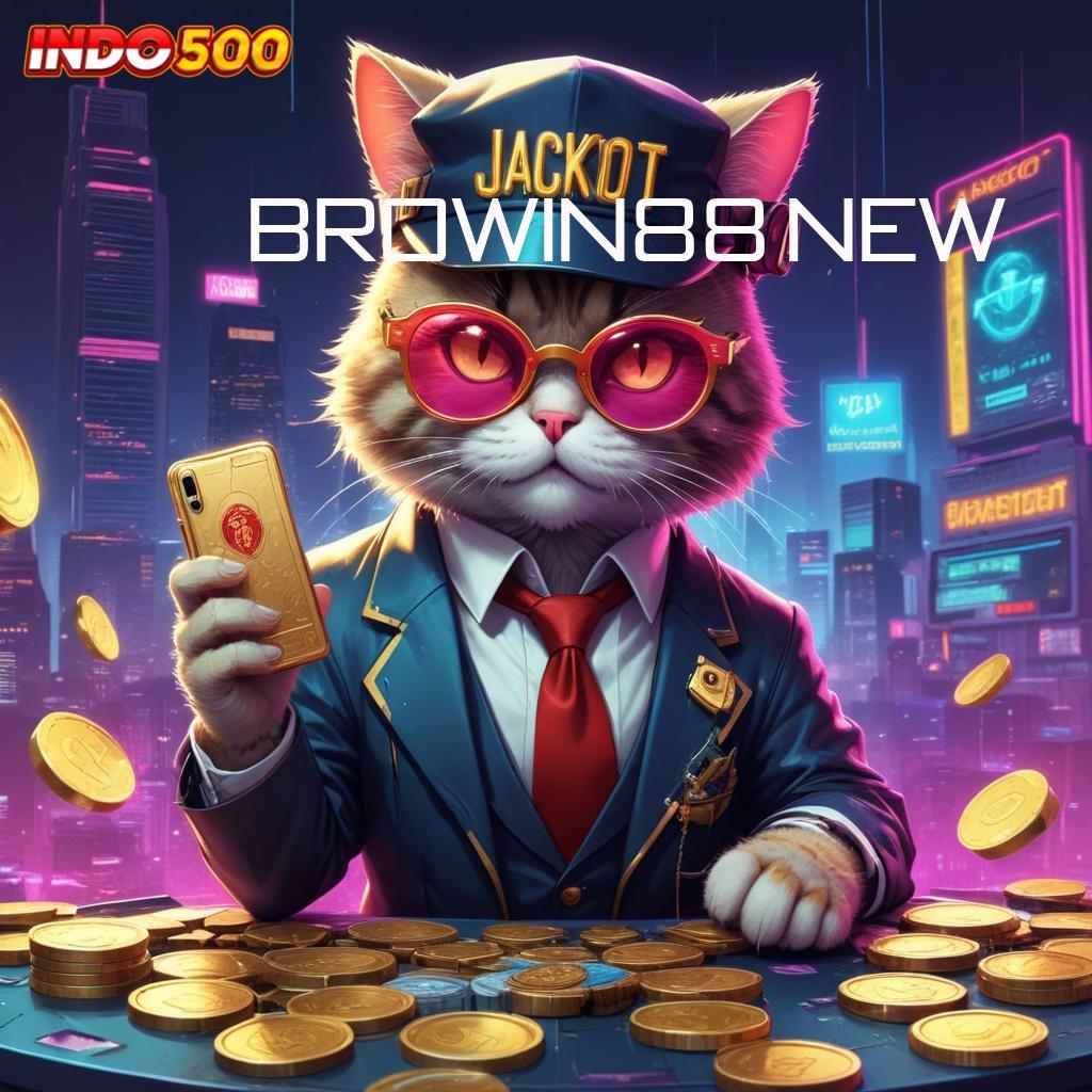 BROWIN88 NEW Receh Dinamis Pragmatic RTP Scatter