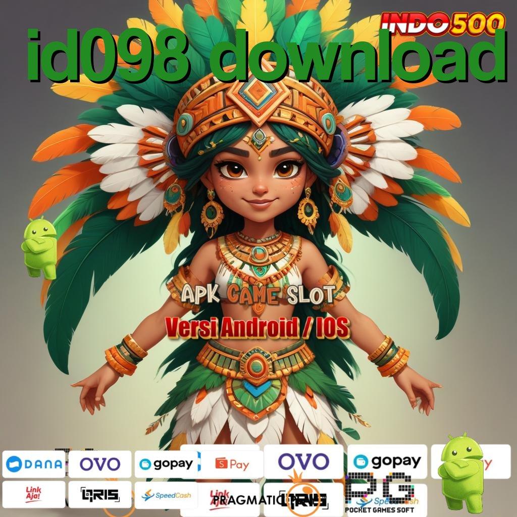 ID098 DOWNLOAD bazar inovasi ios dengan penawaran gacor