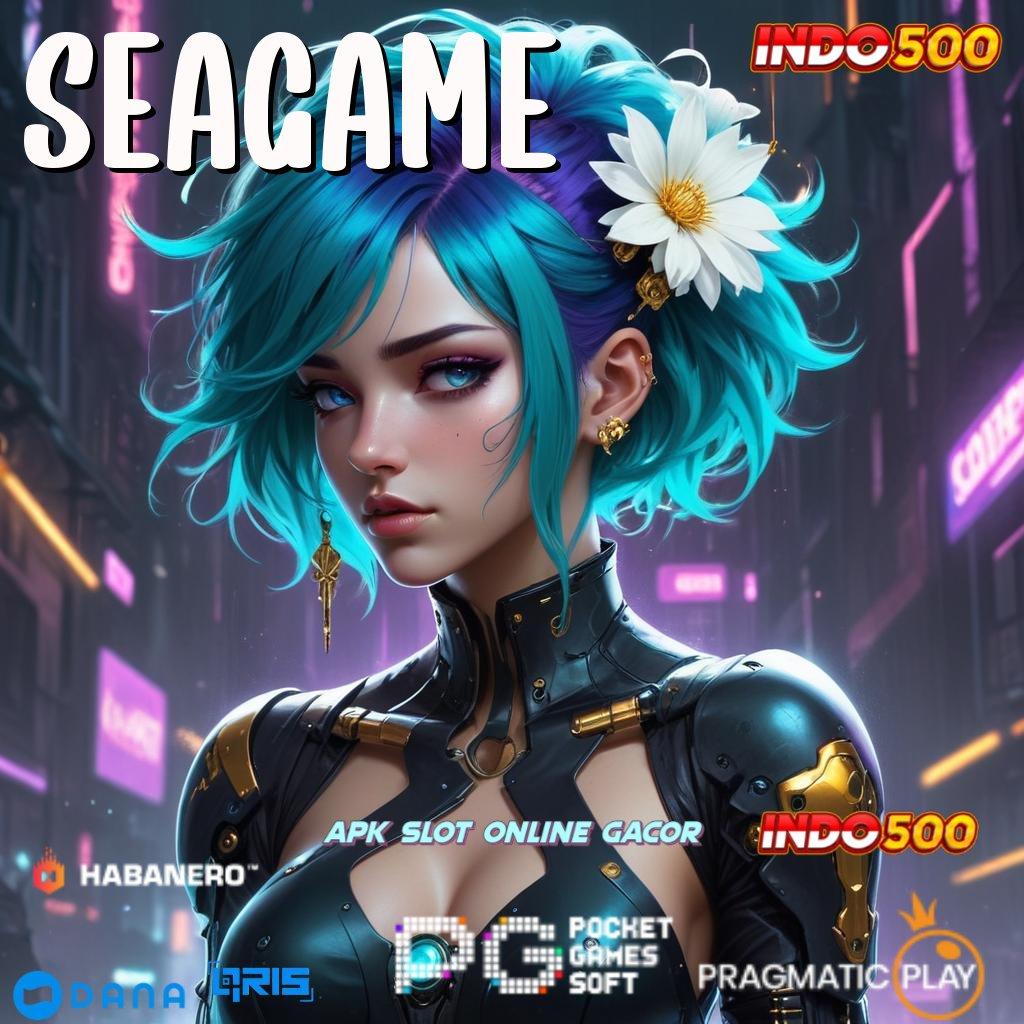 Seagame