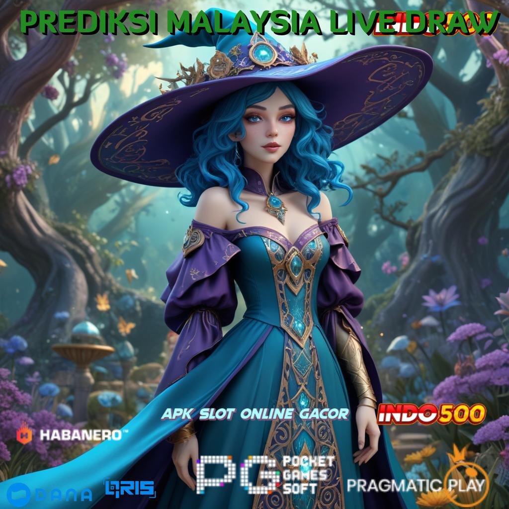 PREDIKSI MALAYSIA LIVE DRAW Perubahan Signifikan Meraup Penghasilan