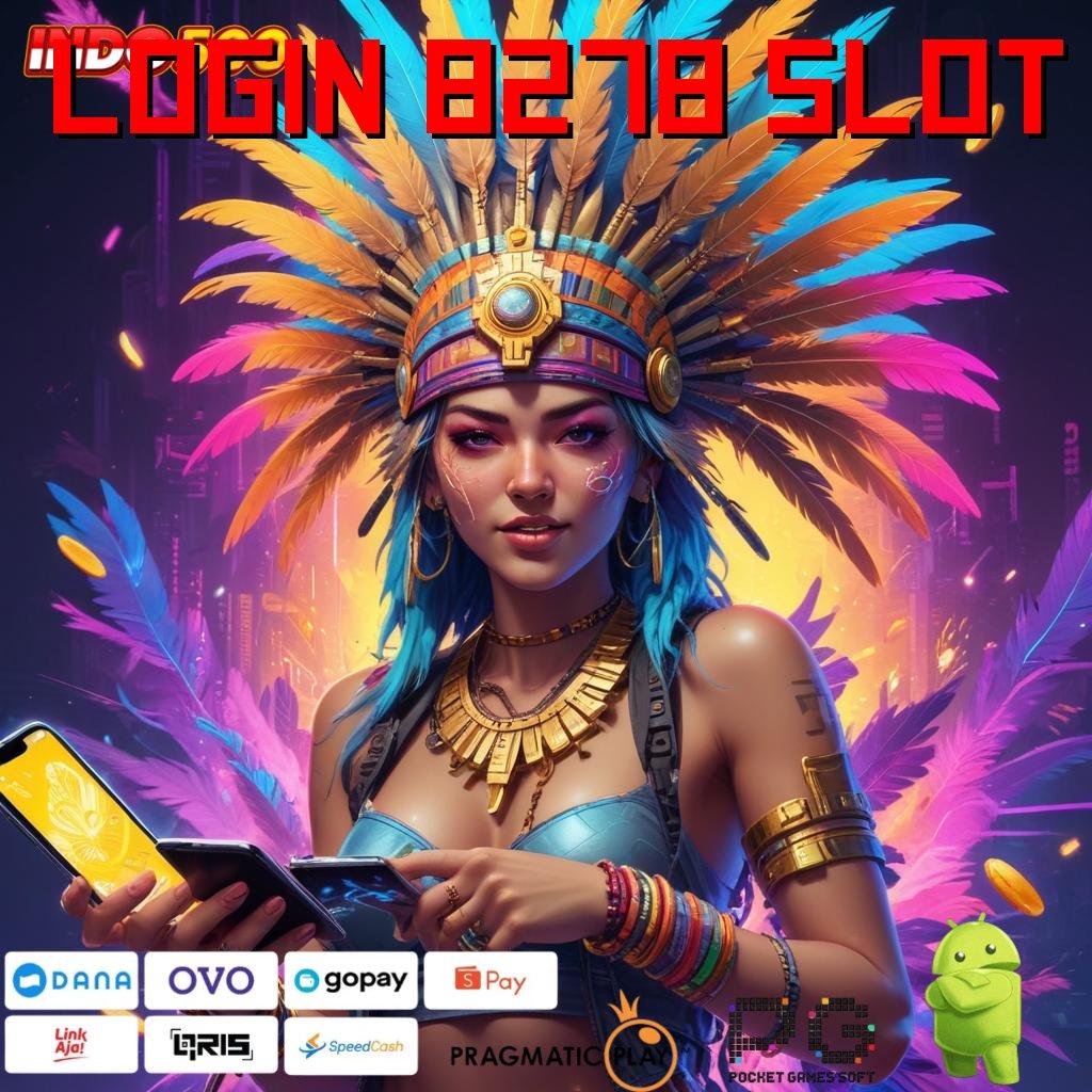 LOGIN 8278 SLOT Lingkungan Digital Modern Pondasi Keberhasilan Stabil