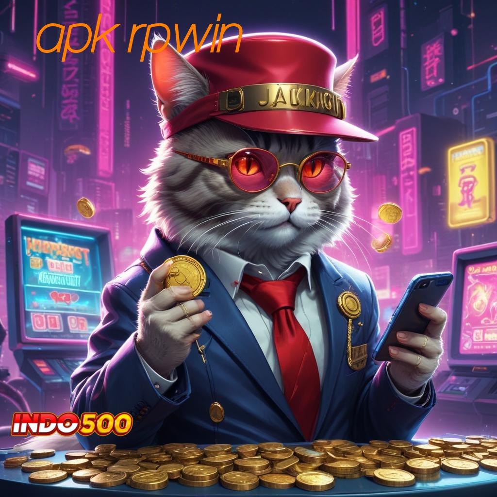 APK RPWIN slot payout top