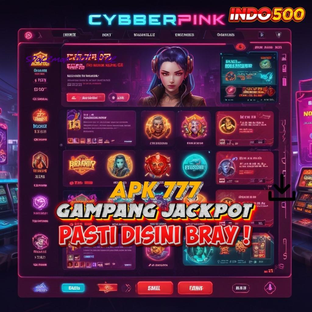 SPACEMAN BOT FREE 👉 tekad penuh ketahanan