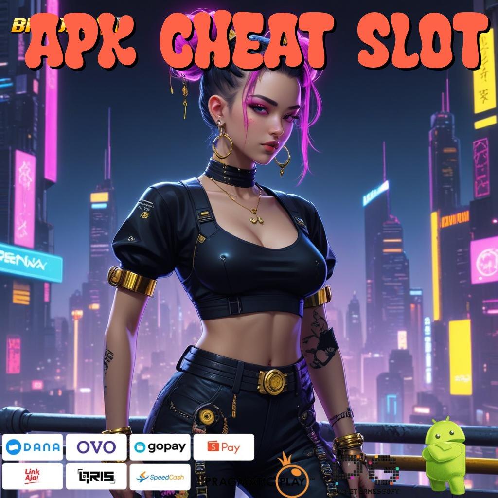 APK CHEAT SLOT | lingkungan sistem pusat infrastruktur kerja sistem penghubung penopang