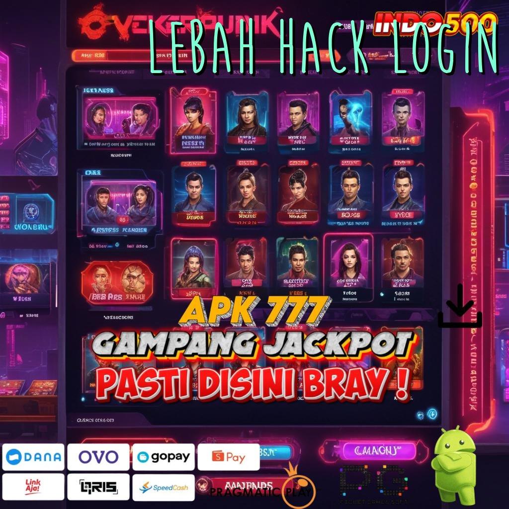 LEBAH HACK LOGIN Langsung Raih Bonus Besar Dalam Fasilitas Baru