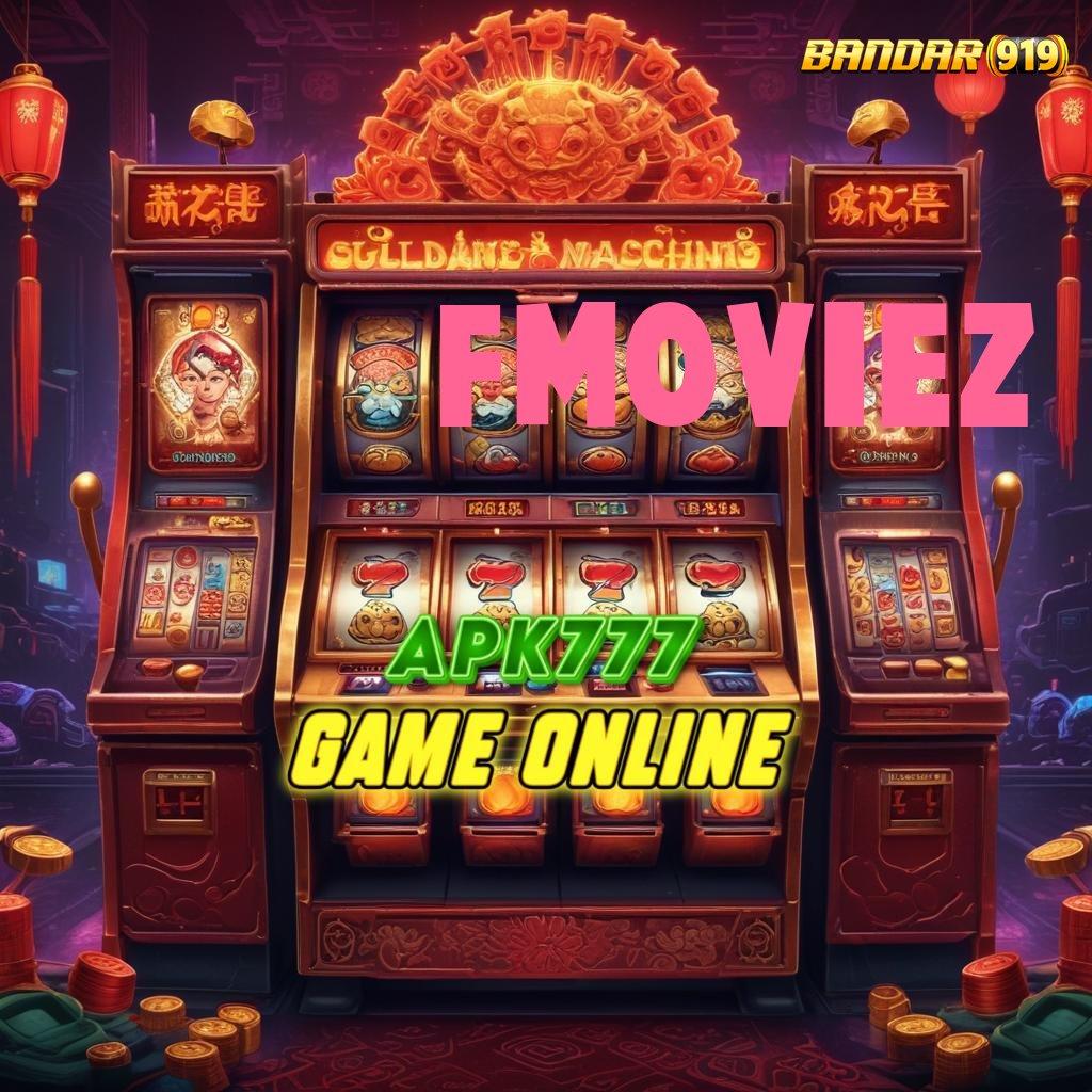 FMOVIEZ 🎮 Menang Nonstop Slot Tema Thailand