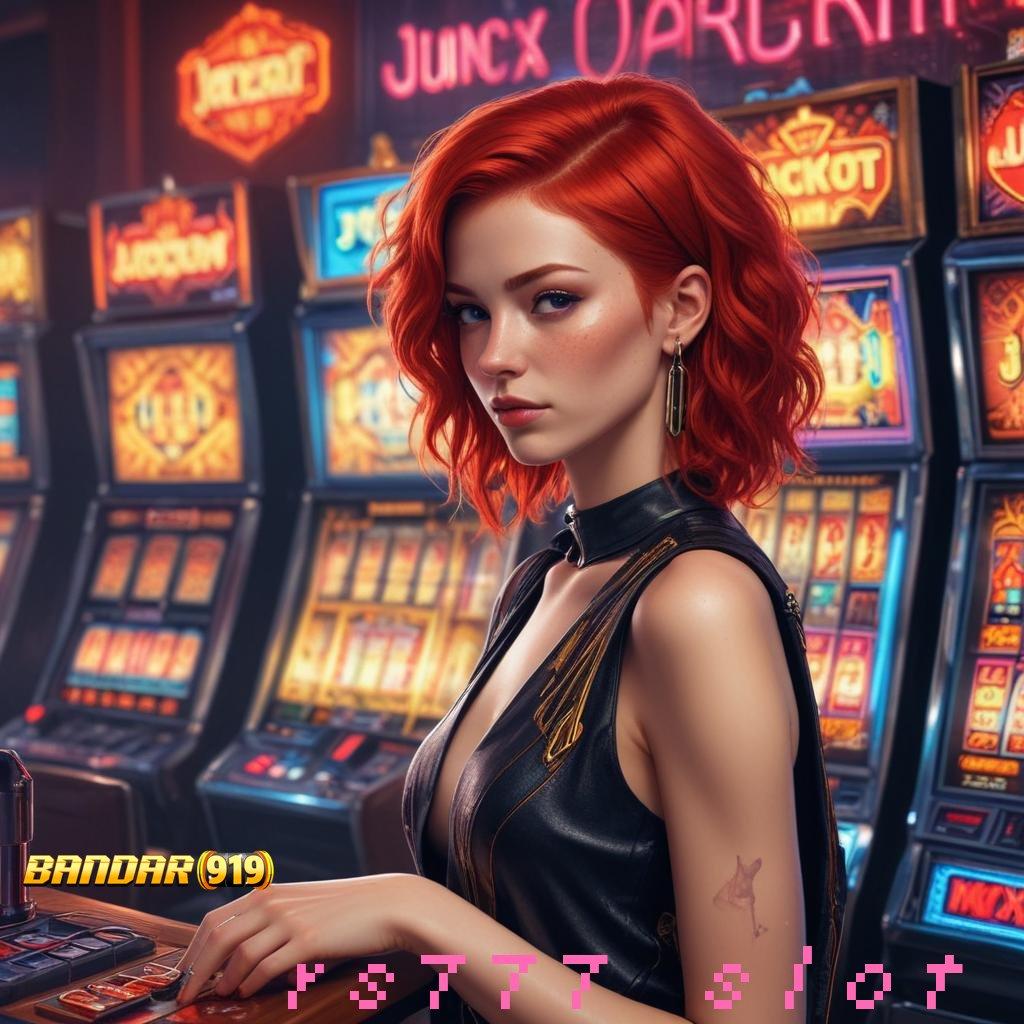 RS777 SLOT ➤ APK Event Bonus Versi Terbaru Landasan