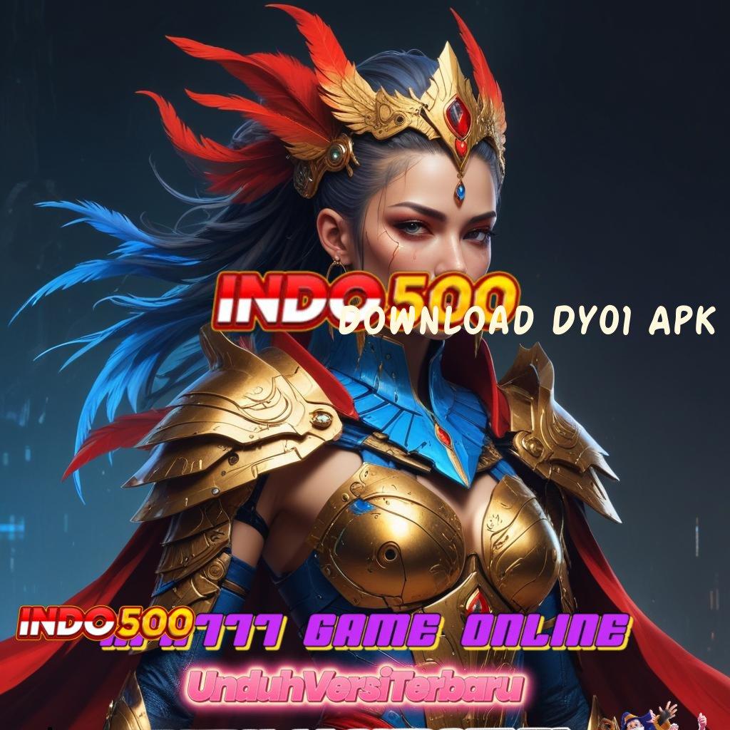 Download Dy01 Apk