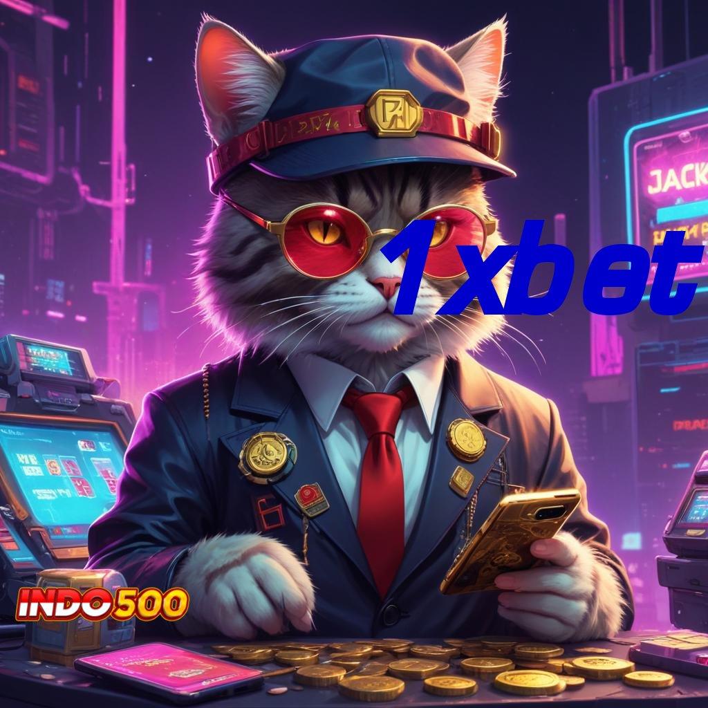 1XBET Deposit Bank Jago 10k Mudah Meraih Kemenangan Yang Diinginkan