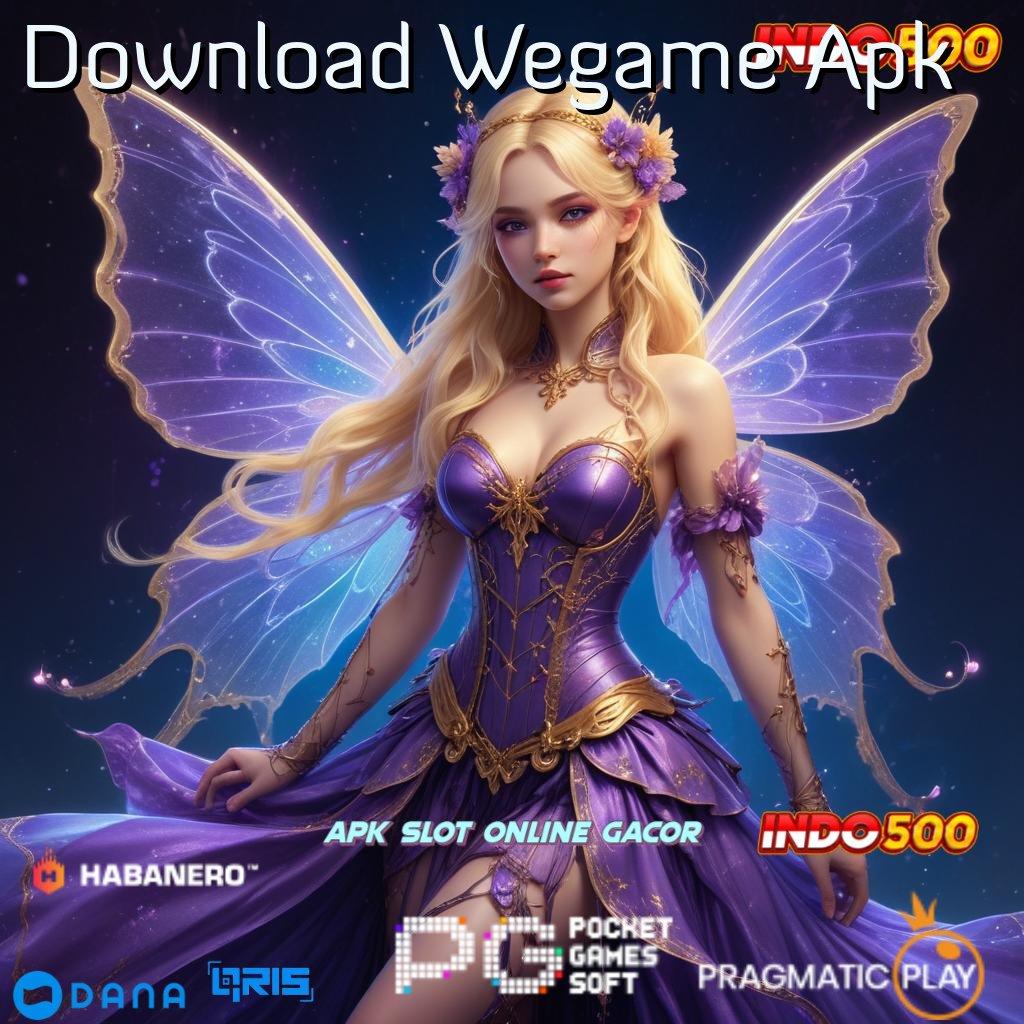 Download Wegame Apk