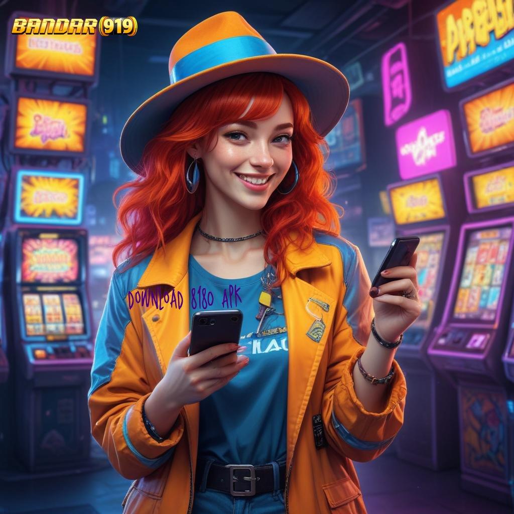 DOWNLOAD 8180 APK 🚀 Semua Game dalam Satu Tempat Permainan Yang Lancar