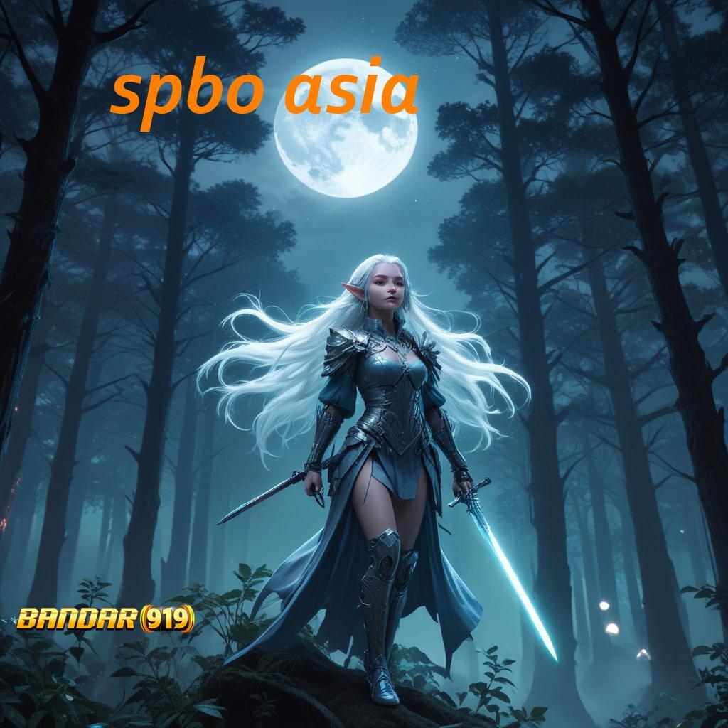 SPBO ASIA 🧡 Apk Mesin Pintar Solusi Untuk Semua Kebutuhan